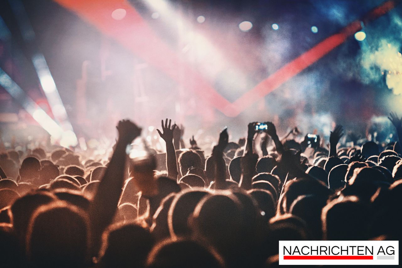 This Week's Must-See Concerts: Local Legends Take the Stage!