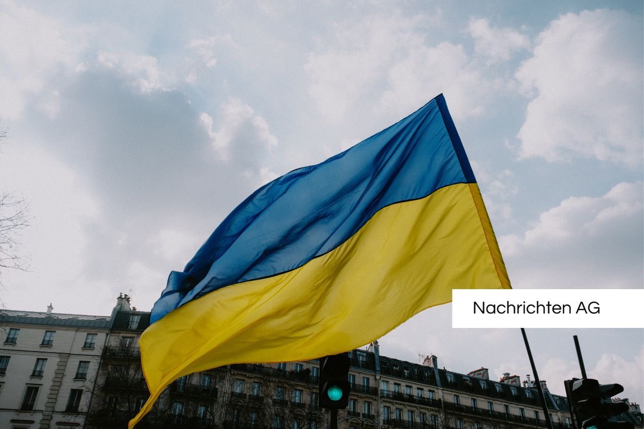 Dutch Queen Unveils Symbolic Bell of Freedom in Czech Solidarity with Ukraine