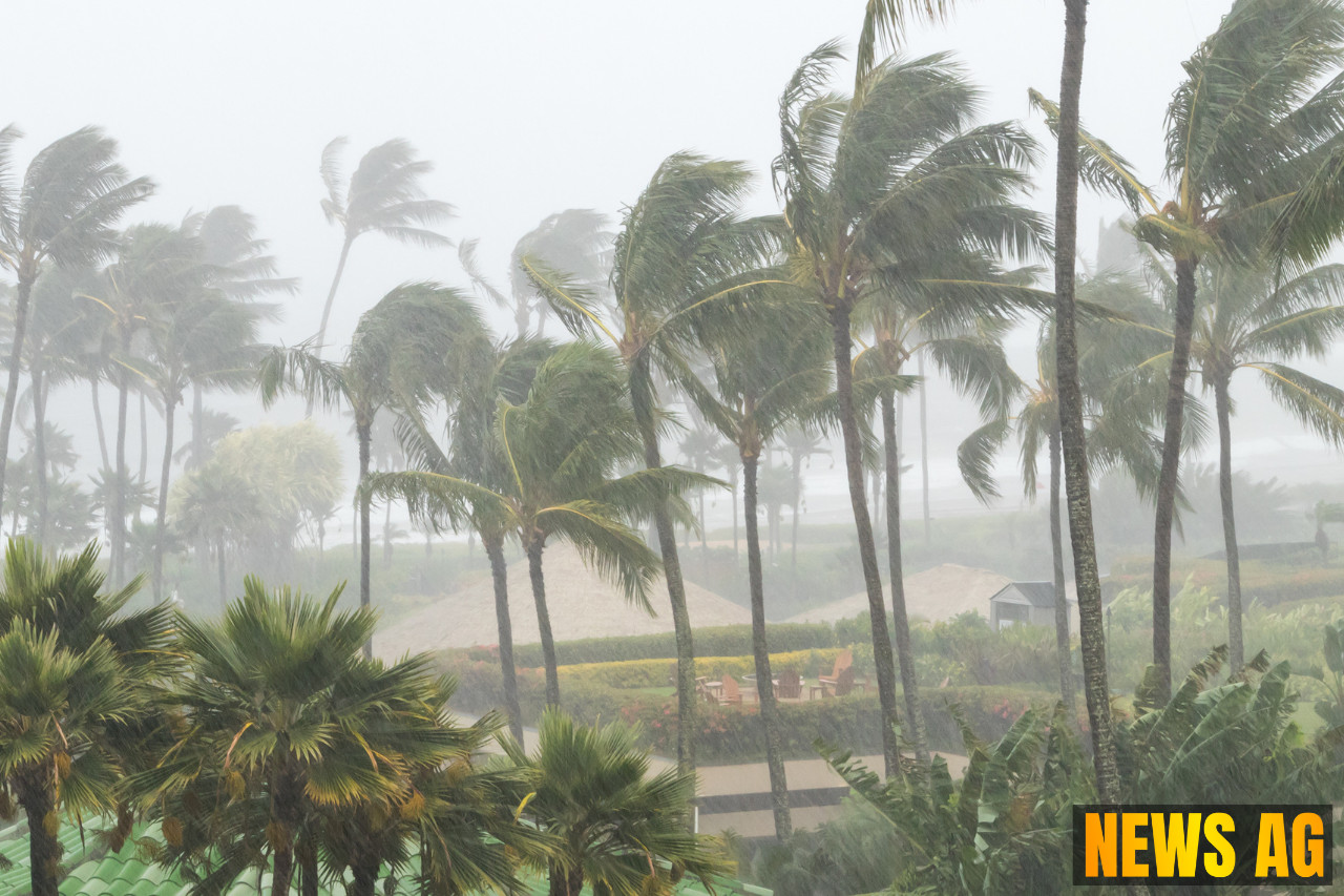 Hurricane Season Alert: Columbia County Braces for Active Storms Ahead