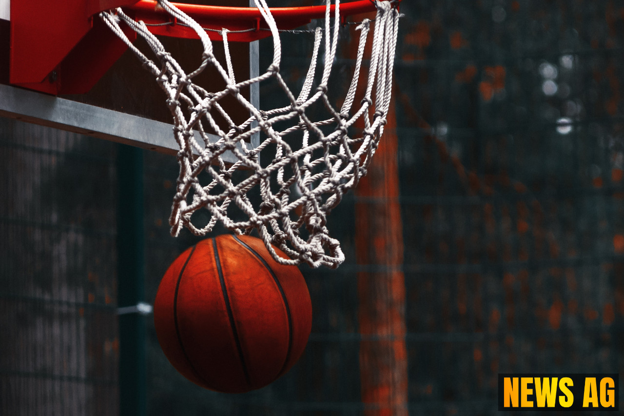 Seven-Foot Sensation Dylan Betts Joins IMG Academy for 2025 Season!