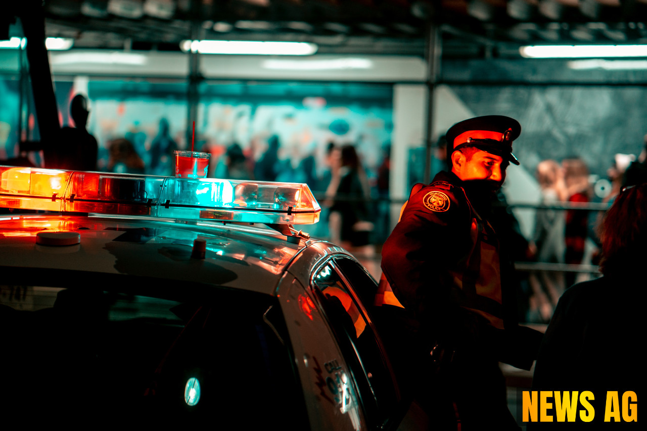 Shocking Police Brutality: Black Drivers in Florida Face Racial Profiling