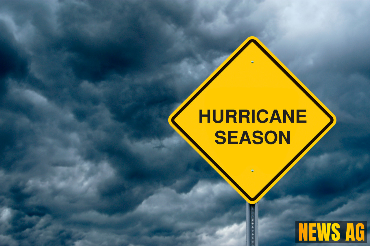 Taylor County Braces for More Mayhem as Hurricanes Grow Stronger!