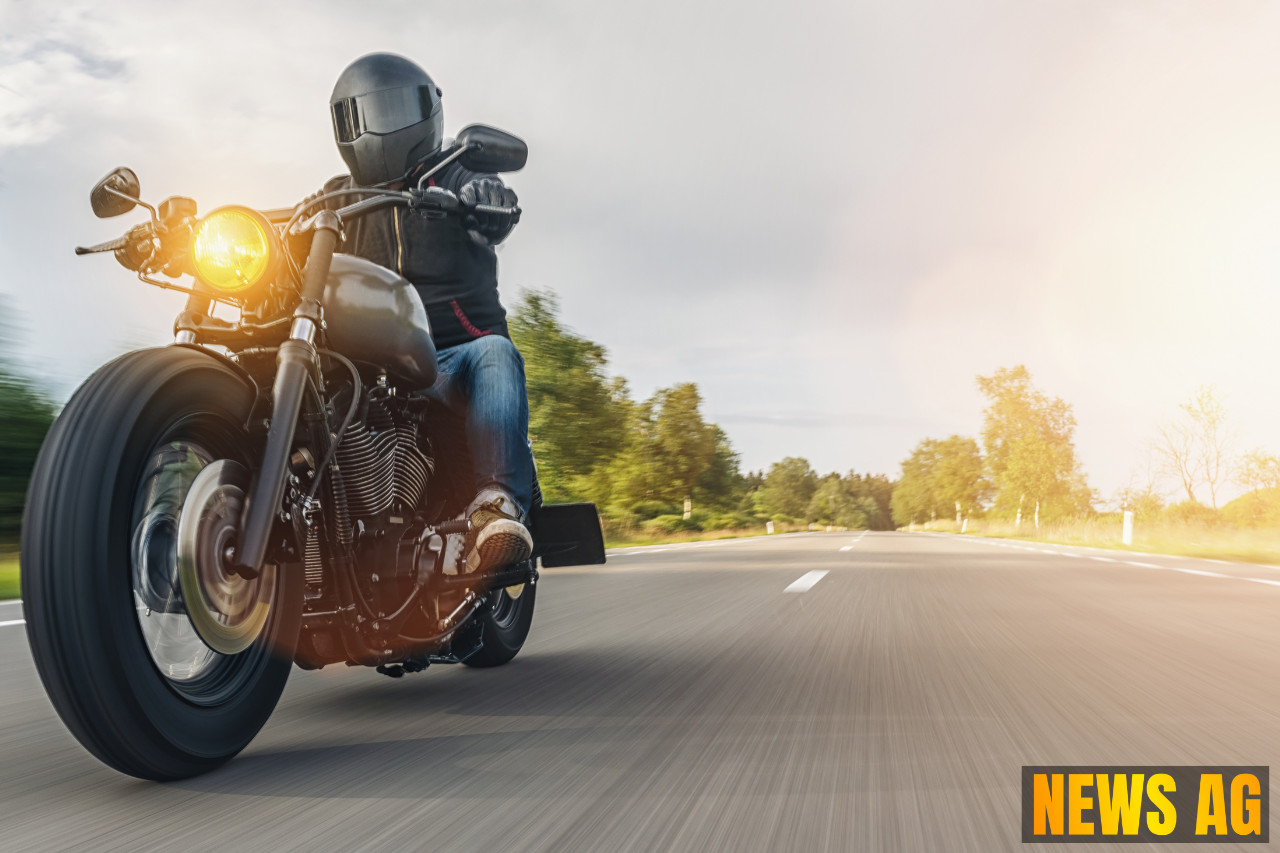 Tragic Motorcycle Crash on U.S. 27: Fire Claims One Rider's Life