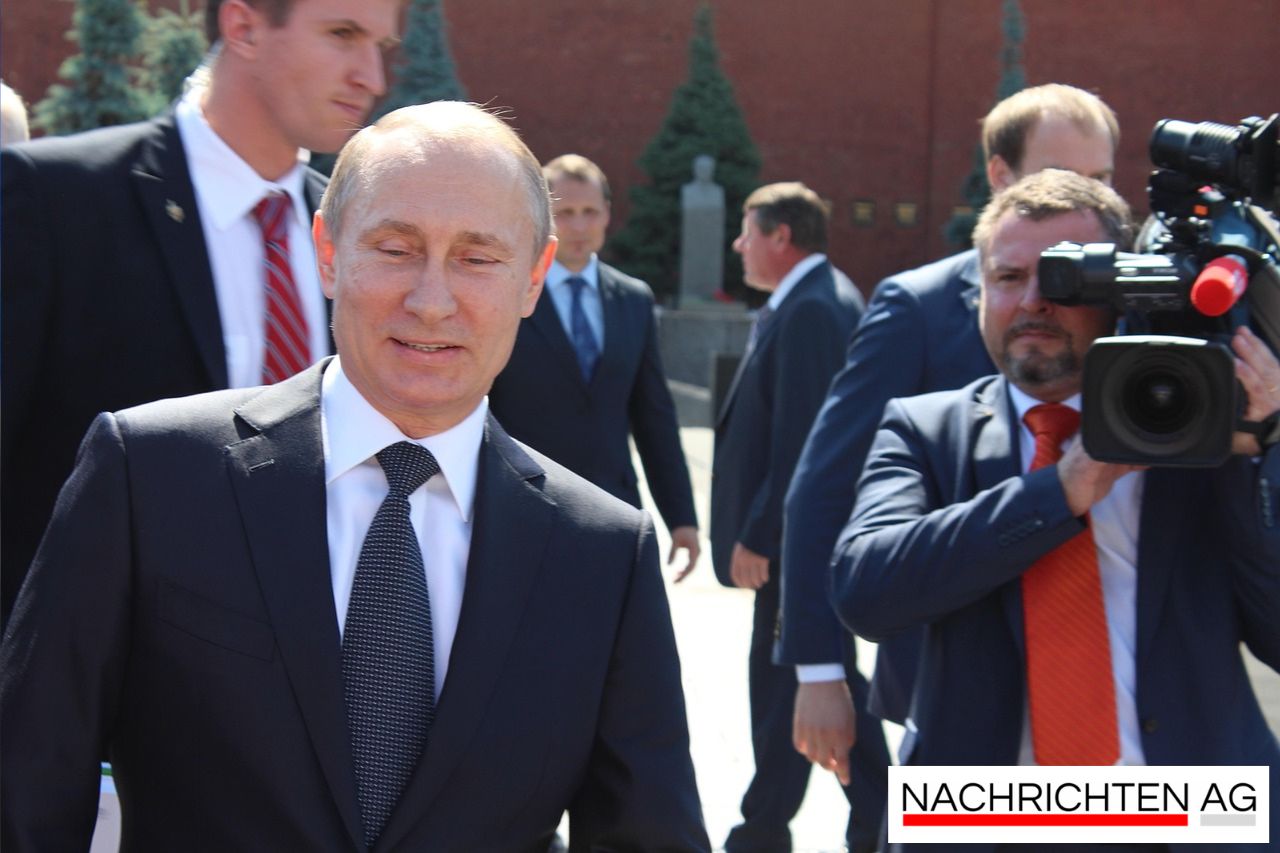 Putin Holds Firm on Ukraine Goals in Key Call with Trump