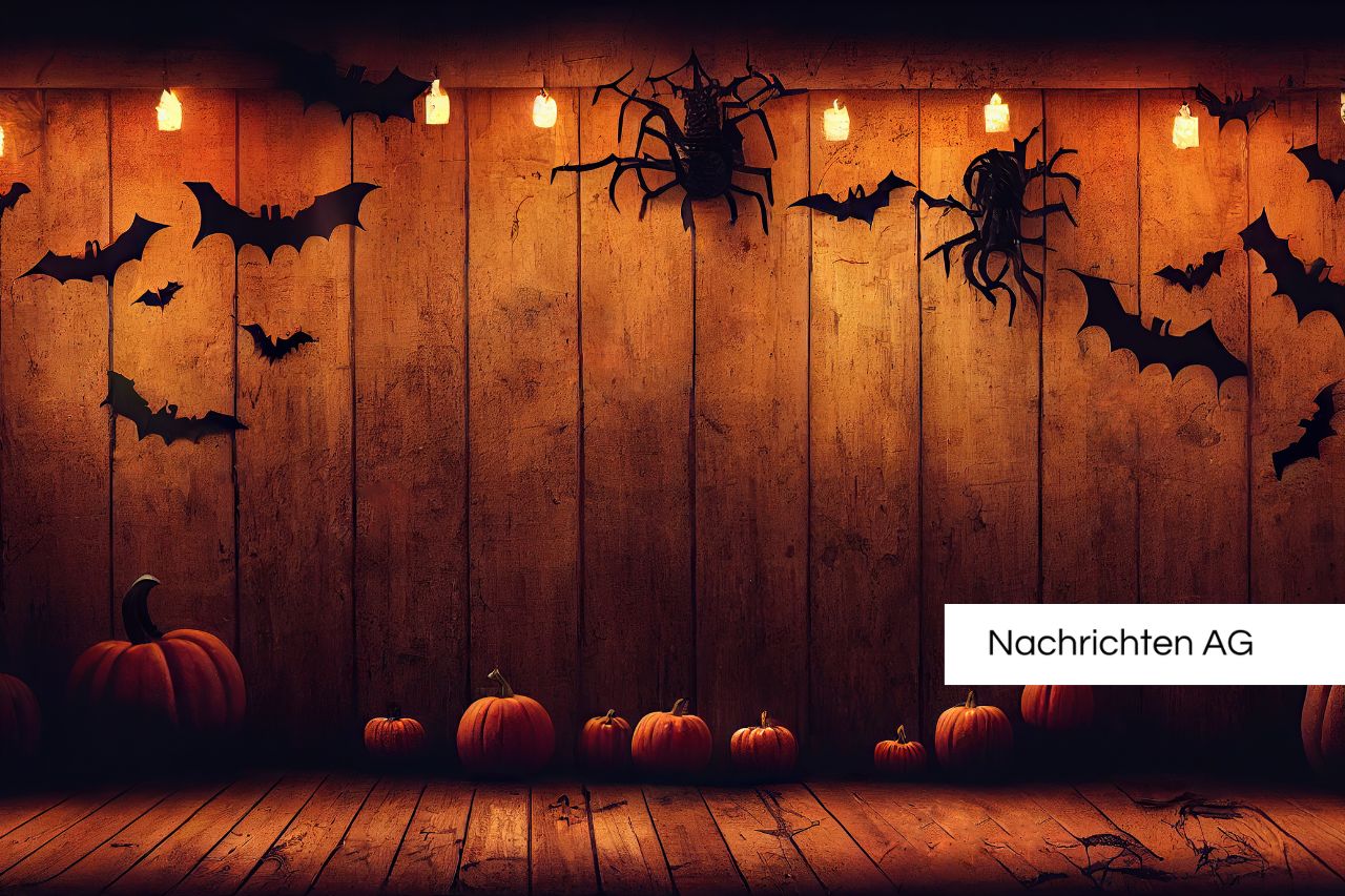 Experience Spooky Sarasota: Top Halloween Events for 2025!