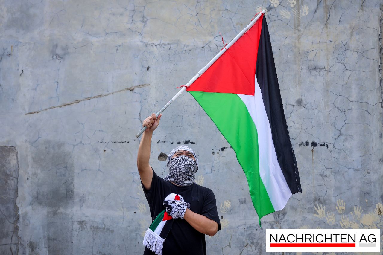 Florida Leads Nation in Combating Antisemitism Amid Rising Incidents