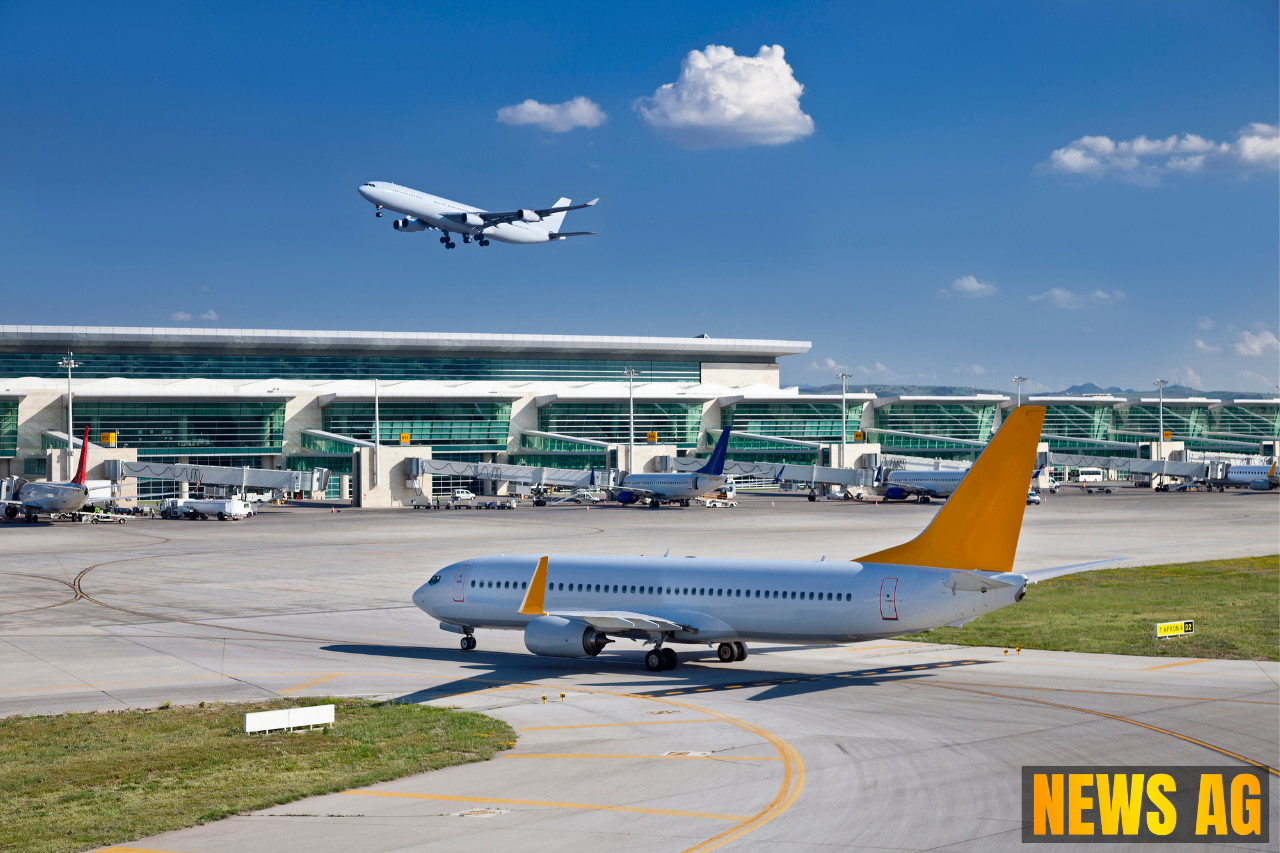 Spirit Airlines Files for Bankruptcy Again: Impact on Fort Lauderdale&#039;s Future