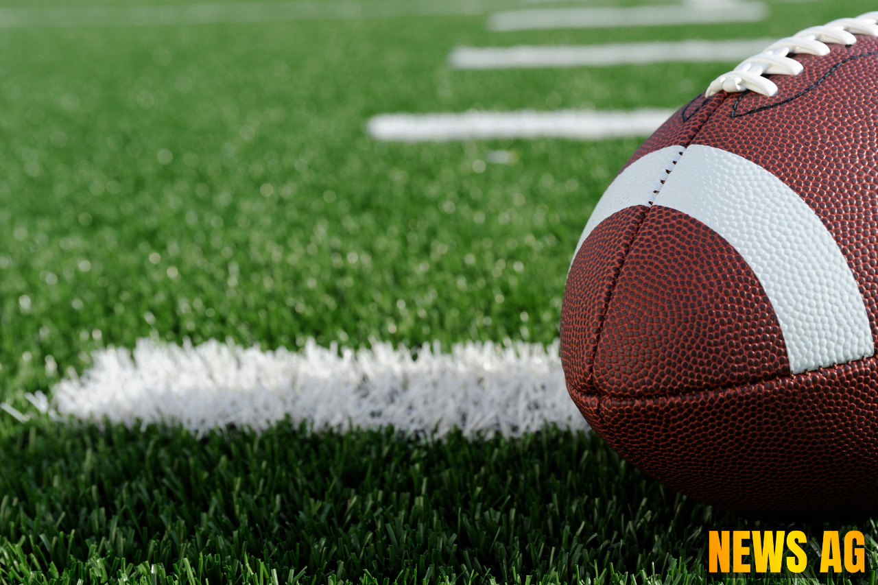 High School Football Stars Shine Amid Stormy Week 2 Action