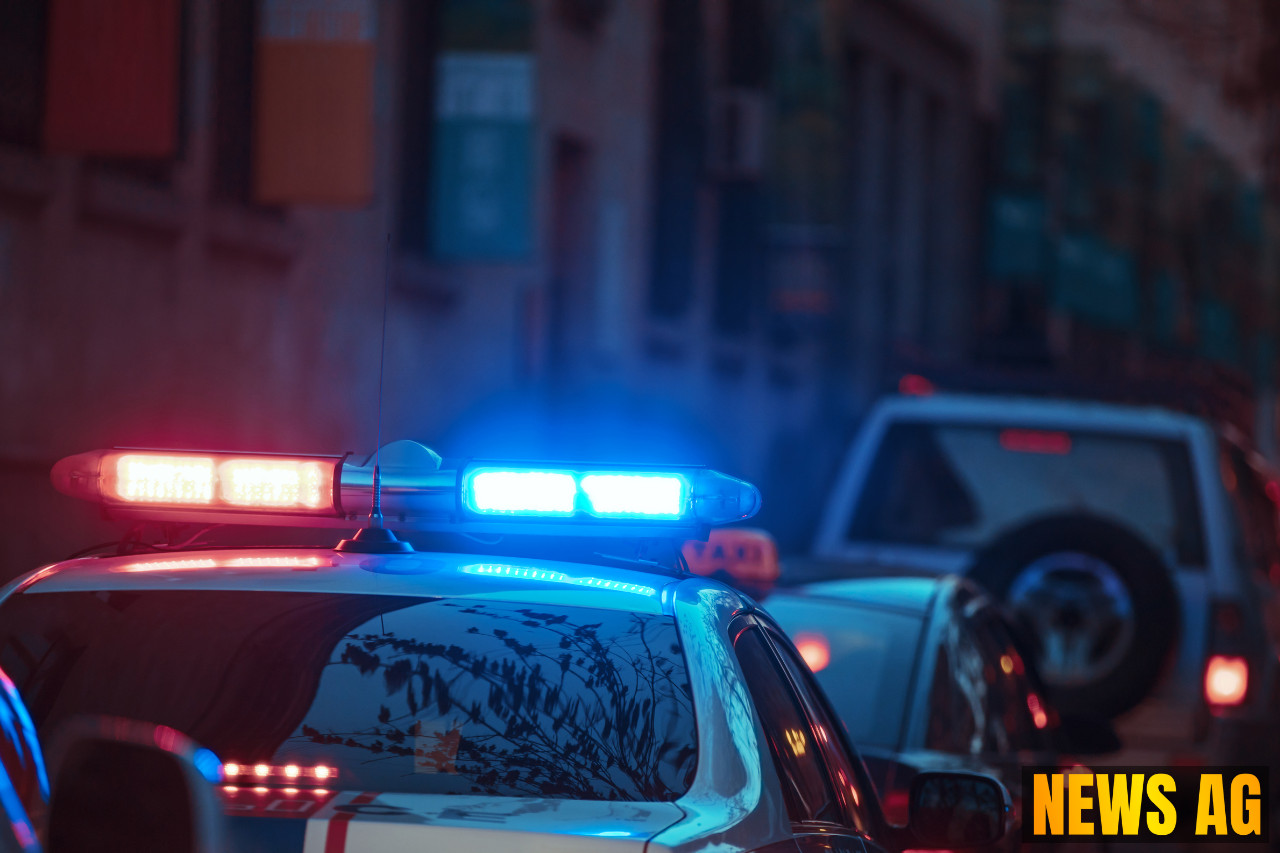 Major Drug Raid in Sumter: Two Arrested, Millions in Merchandise Seized!