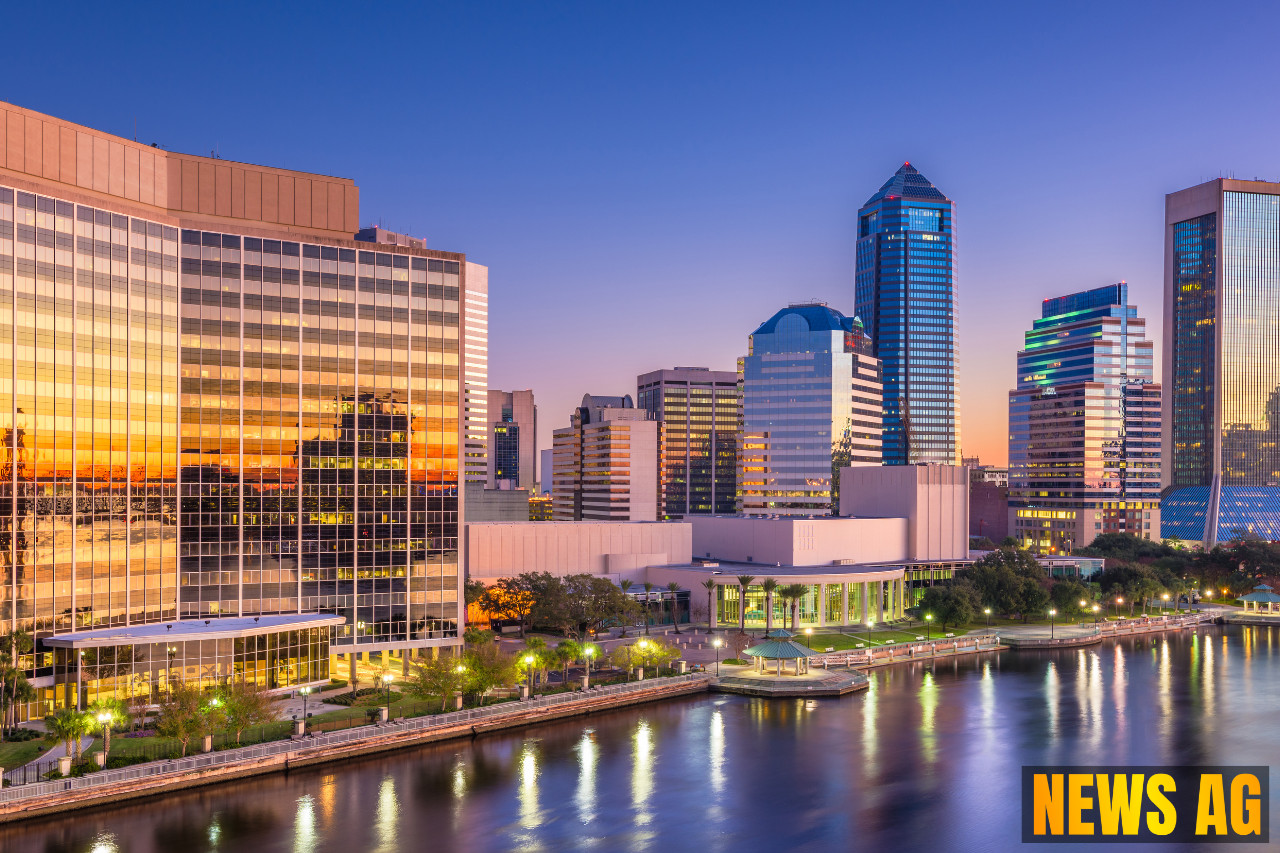 Florida's Radical Plan: Complete Property Tax Elimination by 2027!