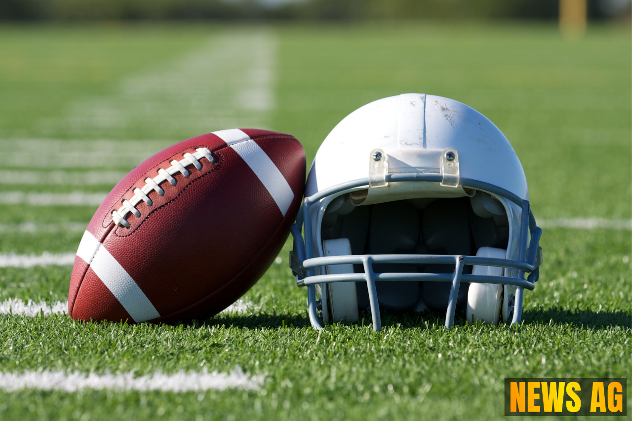 Excitement Builds for High School Football's Week 11 Showdown!