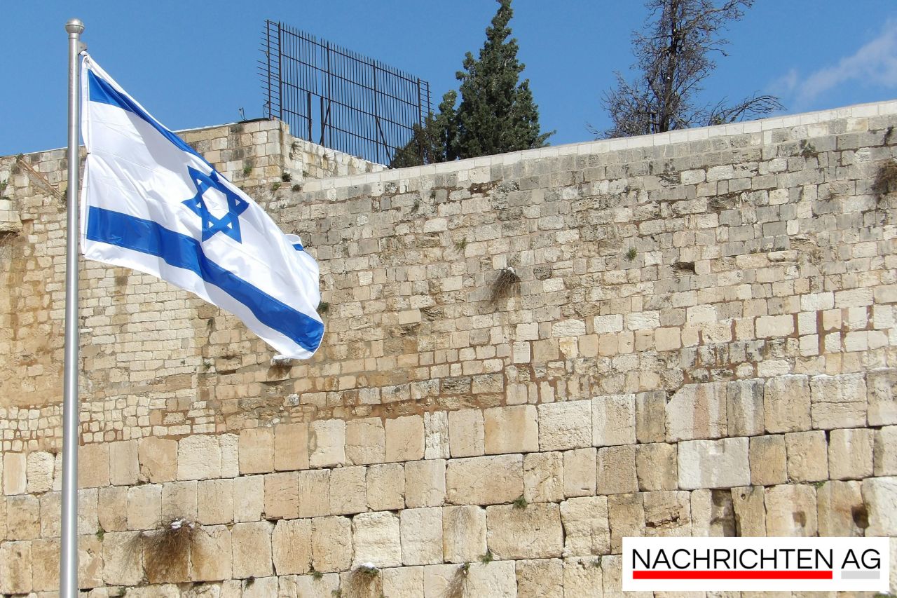 St. Johns County Celebrates Israel Friendship Day: A Stand Against Antisemitism