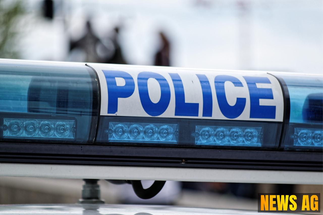 Miami Priest Arrested After Bizarre Church Parking Lot Altercation