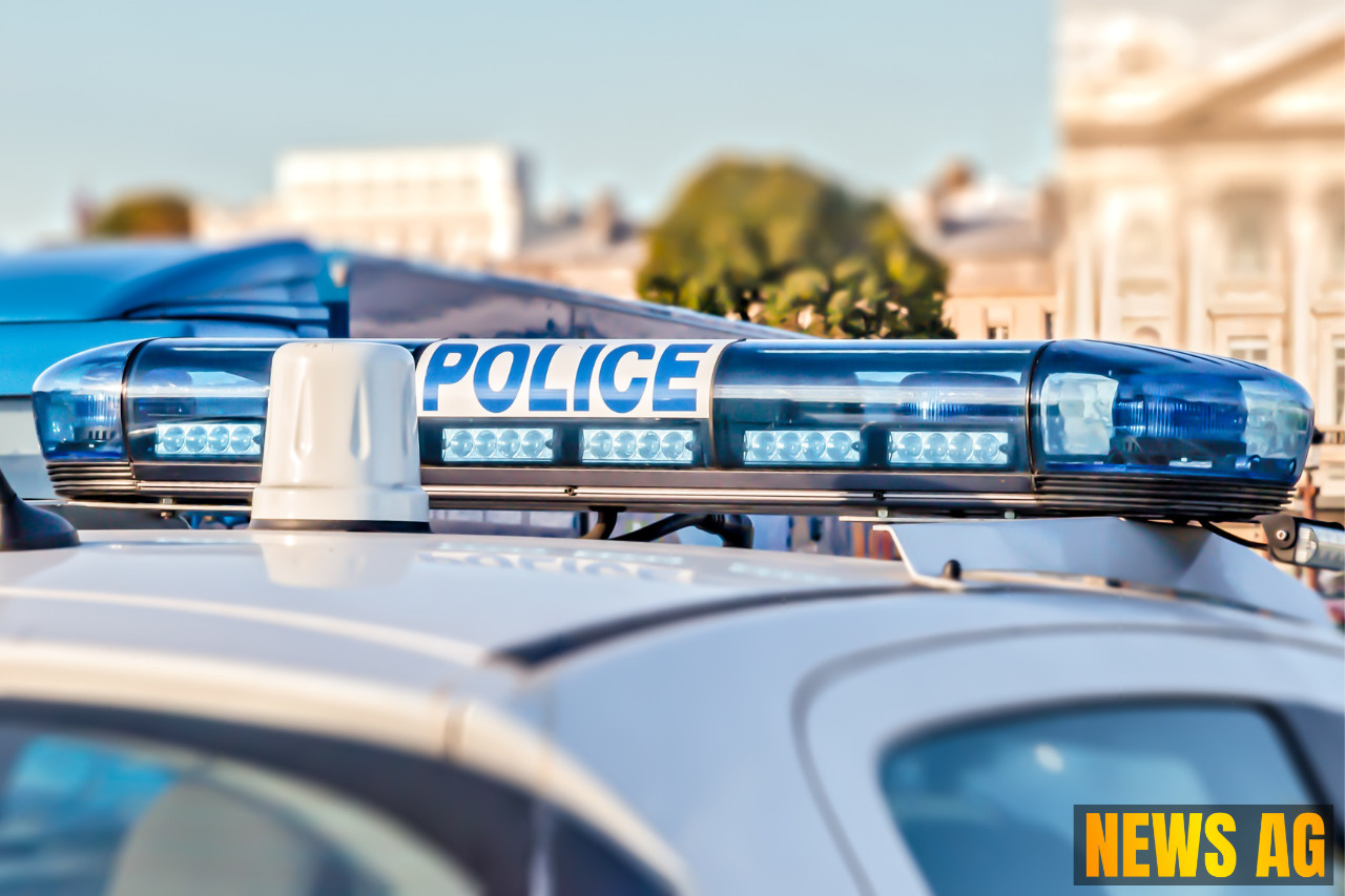 Bell High School Player Arrested for Shocking Helmet Attack!