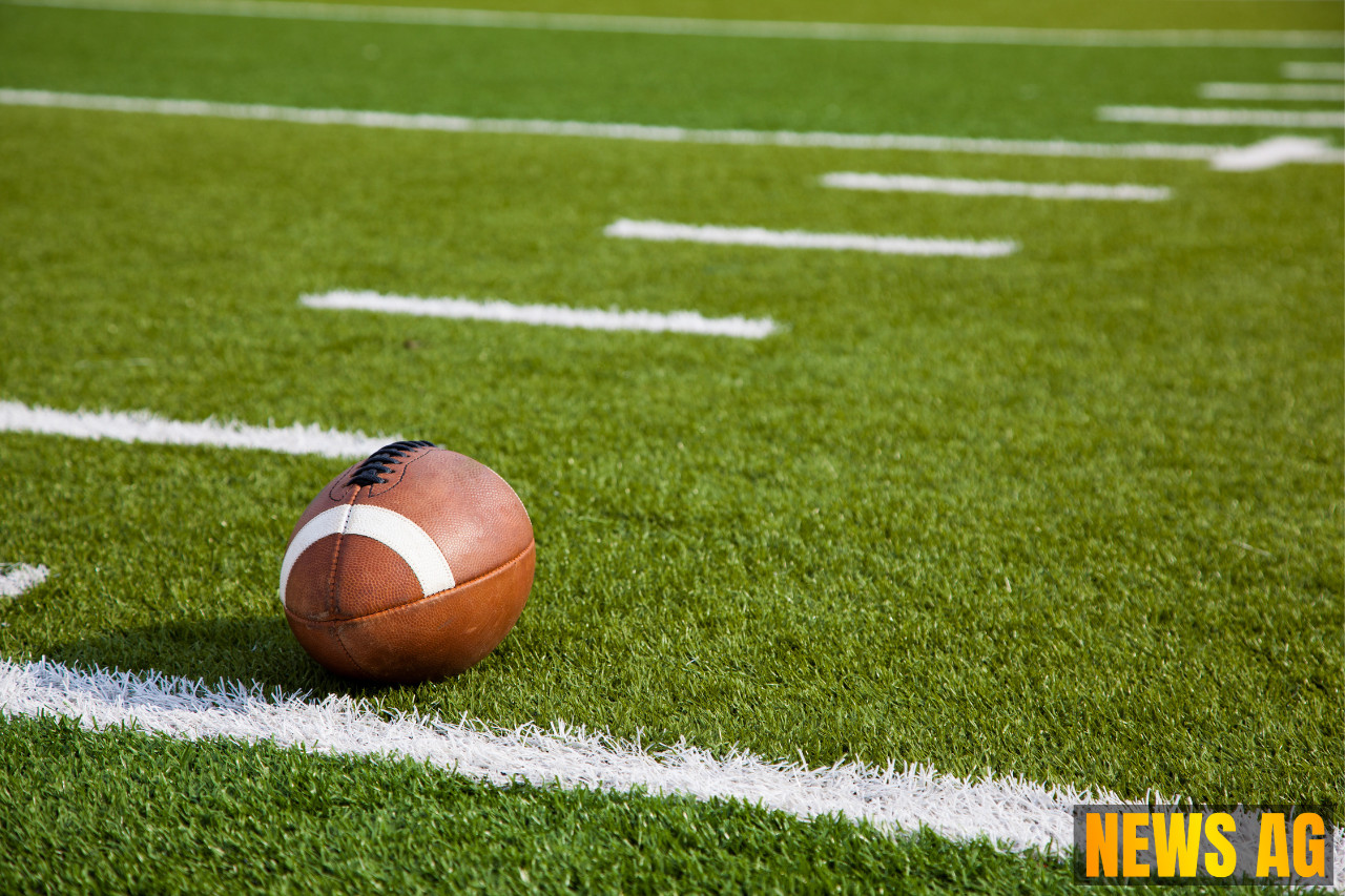 Niceville Eagles Soar High with a Dominating Victory Over Navarre!