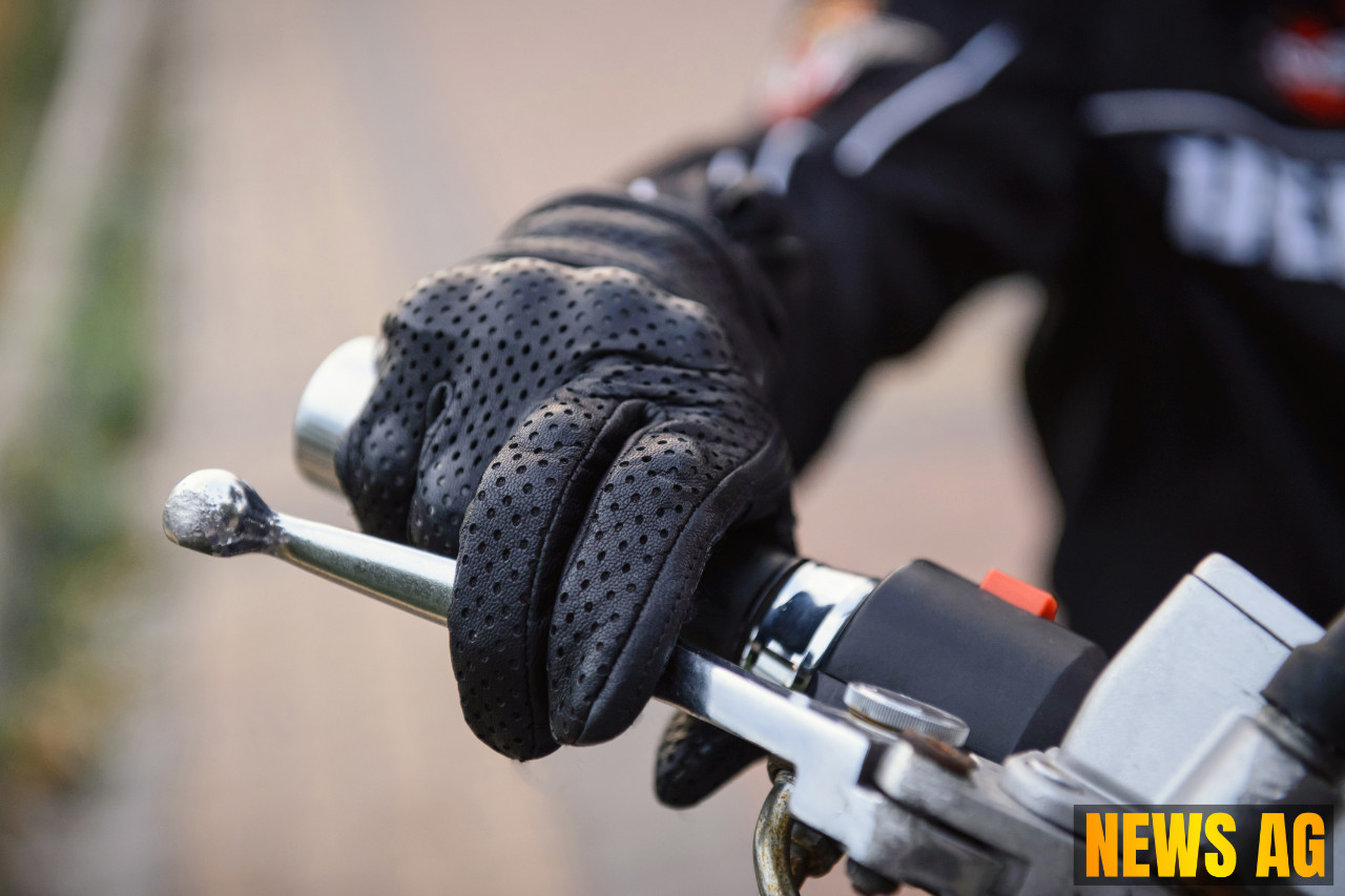 Seminole Firefighters Honor Fallen Hero in Thrilling Memorial Ride