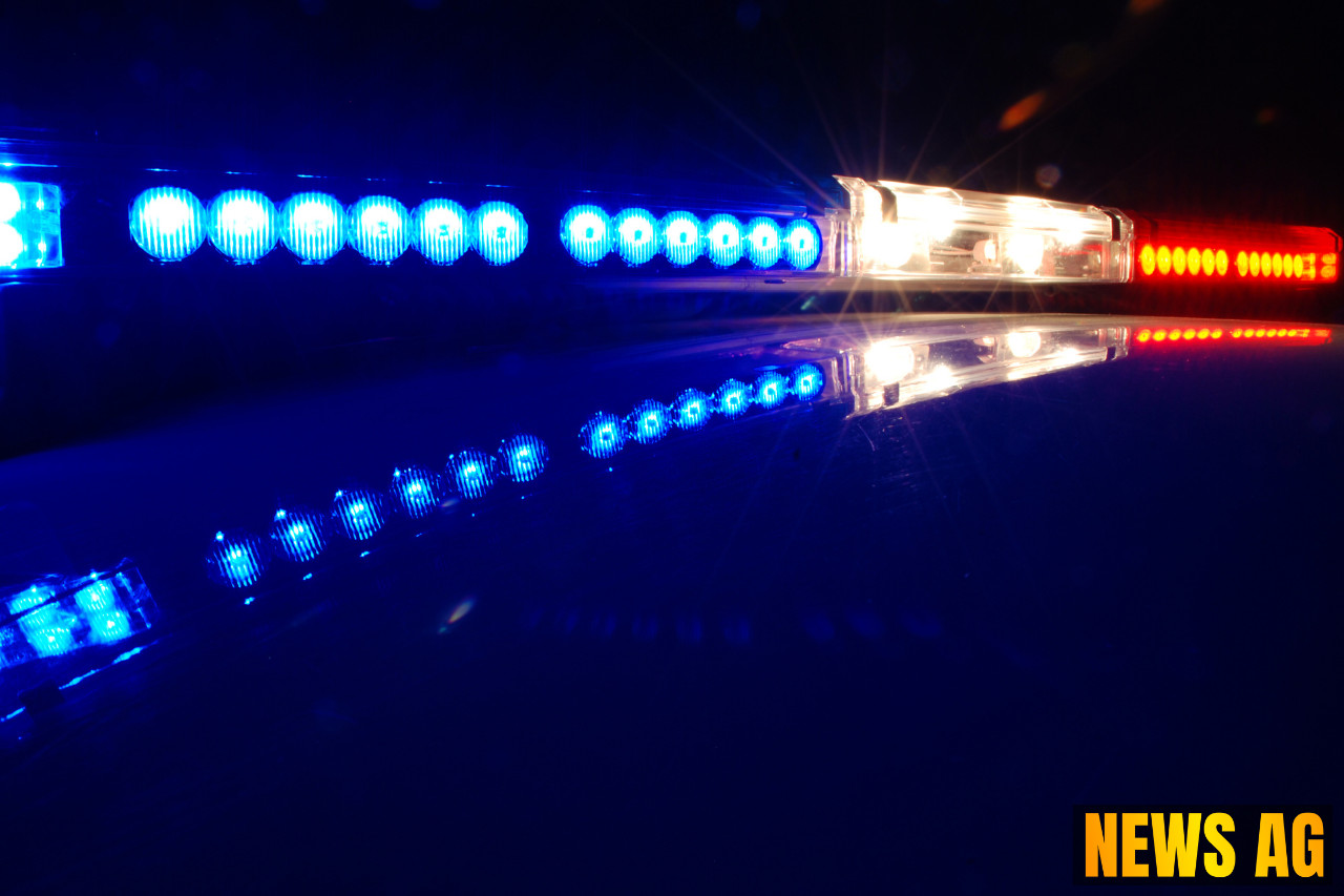 New Year’s Day Heist: Two Suspects Sought after 7-Eleven Robbery Attempt